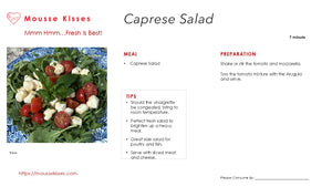 Caprese Salad