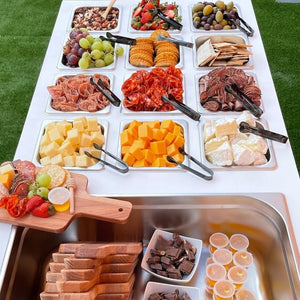 Charcuterie Mobile Catering