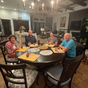 Ultimate Dinner Party