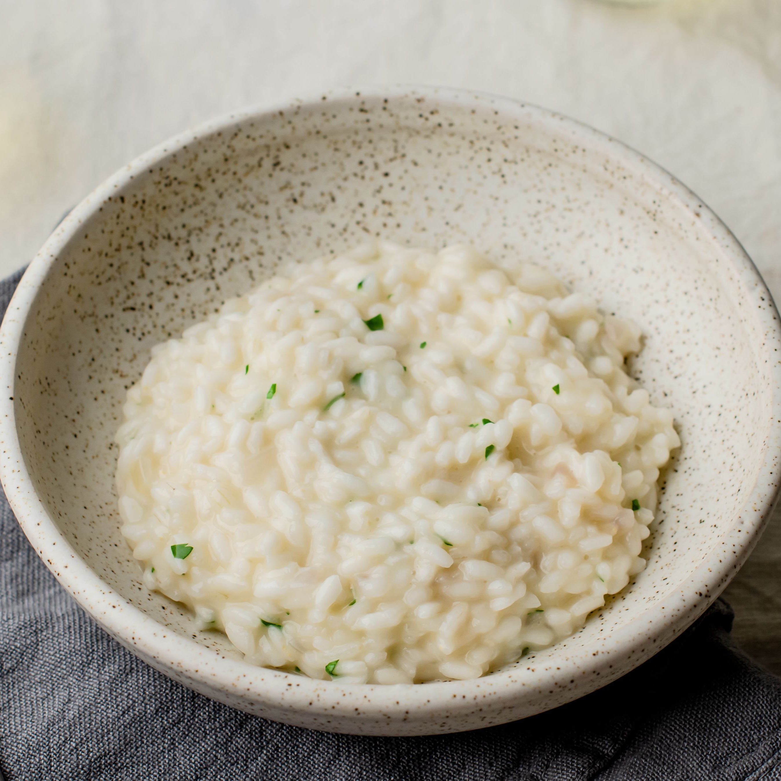 Risotto