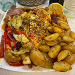 Load image into Gallery viewer, Tuscan Chicken ~ Perfect Portion
