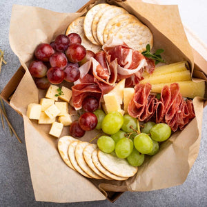 Charcuterie Box